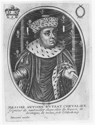 Antoine Duprat